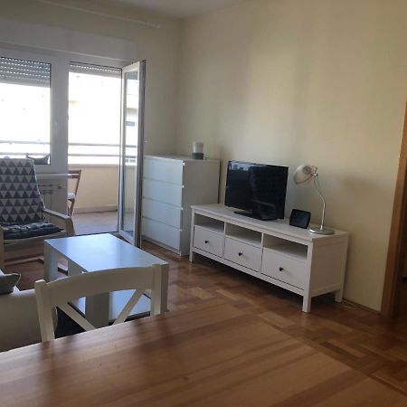 Apartment Maris - Free Parking Zagreb Bagian luar foto